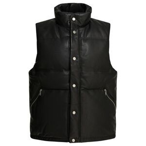 Nonnative Men "Explorer" Sleeveless Jacket